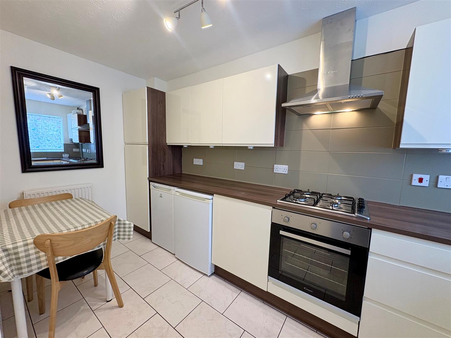 Llys Pentre, Broadlands, Bridgend, CF31 5DY